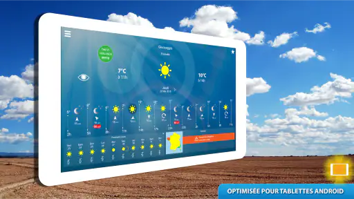 Météo-France 8