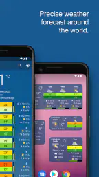 meteoblue weather & maps 2