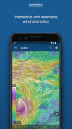meteoblue weather & maps 3