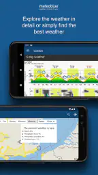 meteoblue weather & maps 4