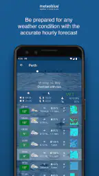 meteoblue weather & maps 6