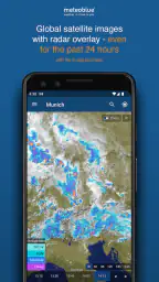 meteoblue weather & maps 7