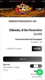 Meu Bilhete 2