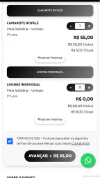 Meu Bilhete 3