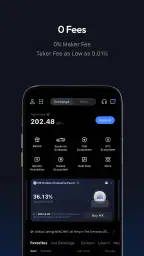 MEXC: Buy Bitcoin BTC & Crypto 2