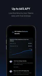 MEXC: Buy Bitcoin BTC & Crypto 5