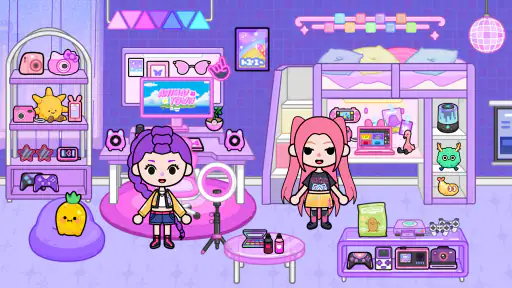 Mia World - Makeover Life 2