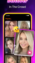 Mici - Call & Meet 4