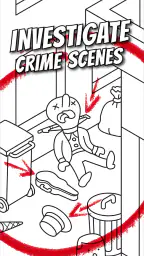 MicroMacro: Downtown Detective 1