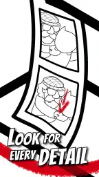 MicroMacro: Downtown Detective 2