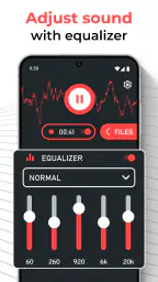 Microphone Amplifier 7
