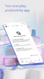 Microsoft 365 Copilot 1