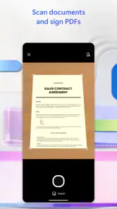 Microsoft 365 Copilot screenshot