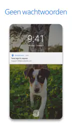 Microsoft Authenticator 2