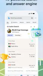 Microsoft Bing Search 1