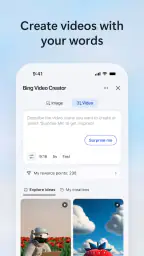 Microsoft Bing Search 3