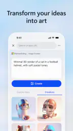 Microsoft Bing Search 6