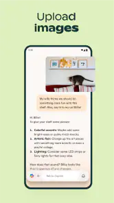 Microsoft Copilot screenshot