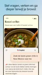 Microsoft Edge: AI-browser 3
