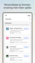 Microsoft Edge: AI-browser 6