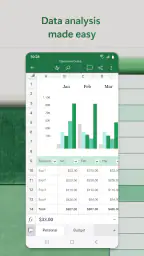 Microsoft Excel: Spreadsheets 2