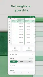 Microsoft Excel: Spreadsheets 3