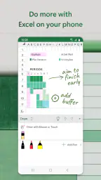 Microsoft Excel: Spreadsheets 5
