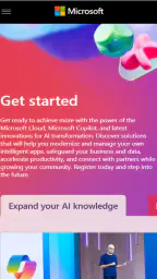 Microsoft Ignite 1