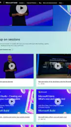Microsoft Ignite 3