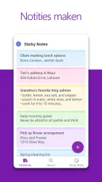 Microsoft OneNote: Save Notes 2