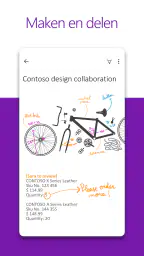Microsoft OneNote: Save Notes 4