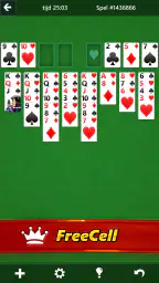 Microsoft Solitaire Collection 4