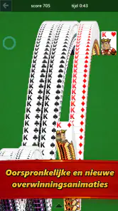 Microsoft Solitaire Collection screenshot