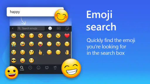Microsoft SwiftKey AI Keyboard 6