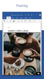 Microsoft Word: Edit Documents 8