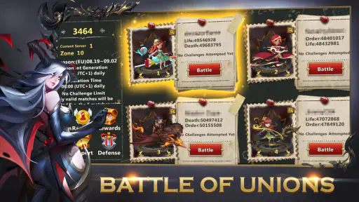 Might & Magic: Era of Chaos 2