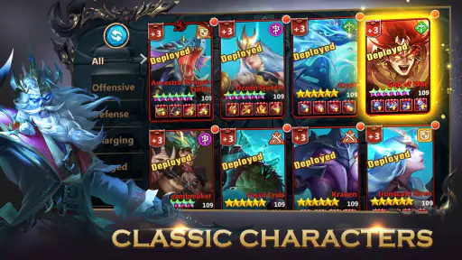 Might & Magic: Era of Chaos 3