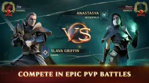 Might & Magic Fates TCG screenshot