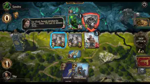 Might & Magic Fates TCG screenshot