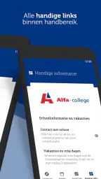 Mijn Alfa-college 4
