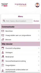 Mijn Antonius 2