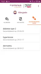 Mijn Antonius 4