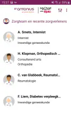 Mijn Antonius 7