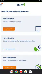 Mijn BENU 6