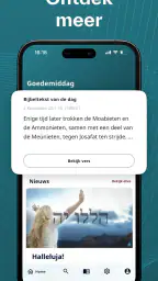 Mijn Bijbel 5
