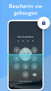 Mijn Dagboek - Mentaal Dagboek screenshot