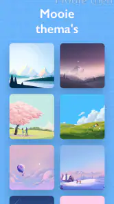 Mijn Dagboek - Mentaal Dagboek screenshot