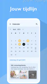 Mijn Dagboek - Mentaal Dagboek screenshot