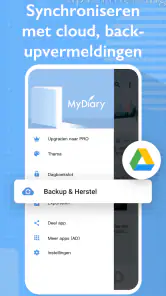 Mijn Dagboek - Mentaal Dagboek screenshot