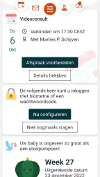 Mijn Dossier Amsterdam UMC 2